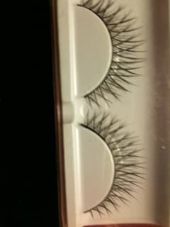 For Sale: fake eyelashes 2