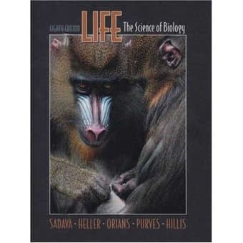 Life: the Science of Biology, 8th edition BIO AND HUMBIO 1