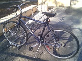 Best bike deal EVER! - Marin Kentfield $230 1