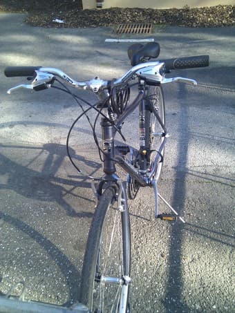 Best bike deal EVER! - Marin Kentfield $230 2