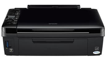 New Epson NX420 Multipurpose Printer $85 2