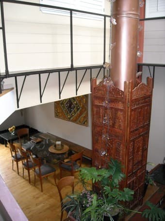 1 furnished bdrm in 3br/3ba house immediately - incl. utilities 3