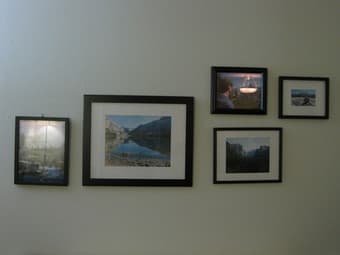 Picture frames 1