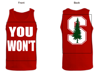 AWESOME BRO TANKS! $12 1