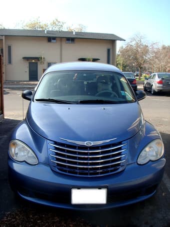 2006 Chrysler PT Cruiser Touring Edition - $6200 1