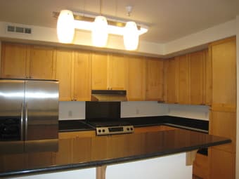 $2850 / 3br - 2 bath - Cupertino Condo (Stevens Creek & Wolfe) 3