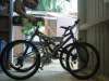 Trek Mountain bike with full suspensions $500.00 1