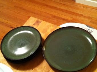 dishes 2