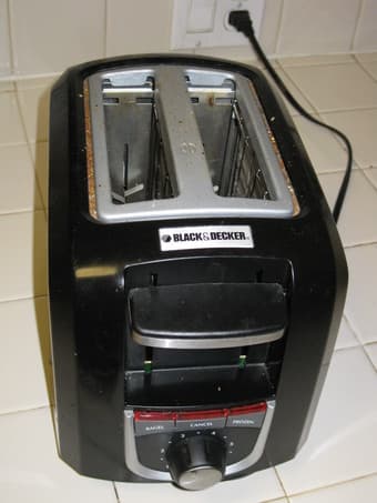 Toaster - $5 1