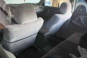 1998 Toyota Camry LE - $2800 2