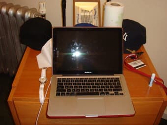 MacBook Pro 13'', 3 months old for $900! 2