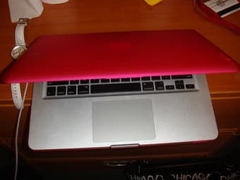 MacBook Pro 13'', 3 months old for $900! 3