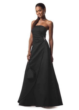 ball gown -- ($30) 1