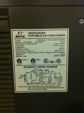 Air Conditioning System 3