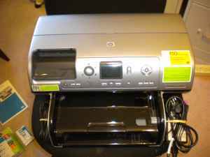 HP Photosmart 8100 series $40 OBO 1