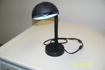 Table Light 1