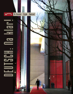 Deutsch: Na Klar! 5th ed. for German 1 + DVD 80$ 1