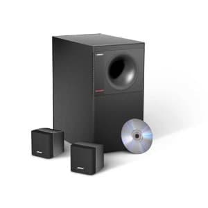 MOVING SALE: Bose Acoustimass 3 speaker system $149 1
