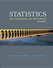 STATS 110 textbook for sale 1
