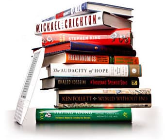 GIANT BOOK SALE! 1