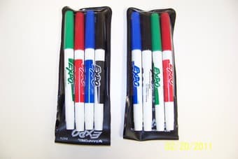 Stationeries 1