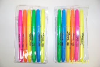 Stationeries 2