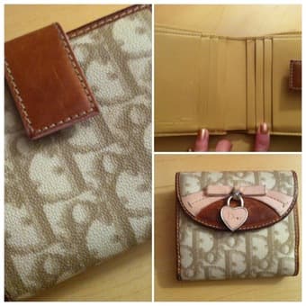 CHEAP Branded Bags&Wallets ! (Coach, Burberry, Juicy, Dior..etc) 3