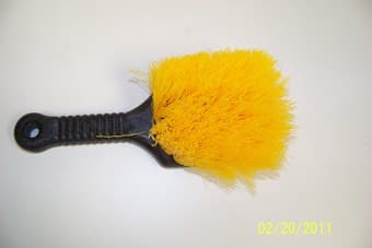 Scotch Lint Roller and Brush 2