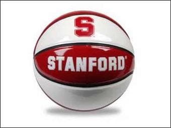 **3 FREE TICKETS** to Tonight's Stanford Women's Basketball Game 1