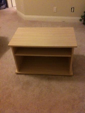 TV Stand For Sale 1