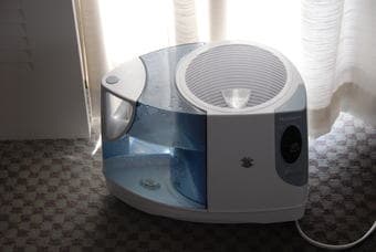 Holmes Humidifier HM1296 1