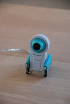 USB camera - $8 1