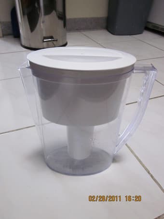 Brita Water filter - $8 1