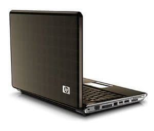 HP Pavilion dv5t series laptop (Mocha colored) - $500 OBO 2