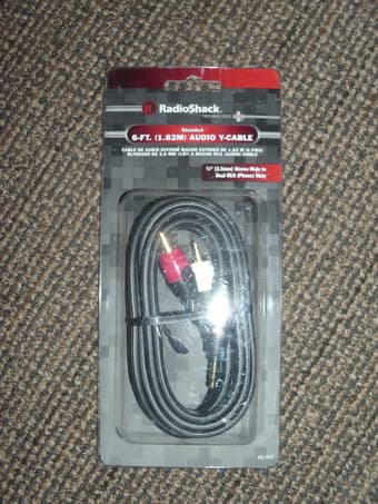 video cable $7 1