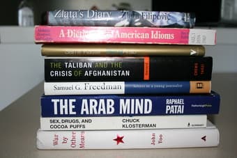 Cheap book sale!! (moving out) 1