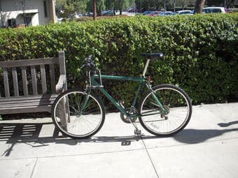 Men's Bicycle for sale - $60 1