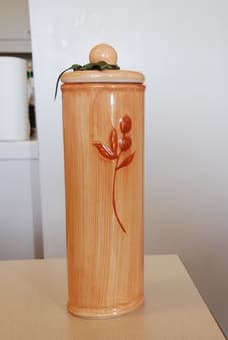Pasta holder 1