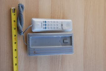 Telephone 1