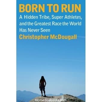 Wanted  Born to Run: A Hidden Tribe, Superathletes.. 1