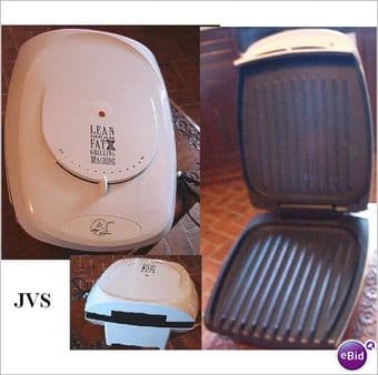 George Foreman 1