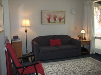EV one bedroom fully furnished apartment 2