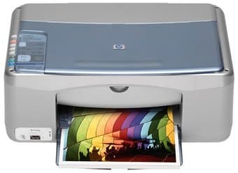 HP PSC 1210 Printer for sale 1