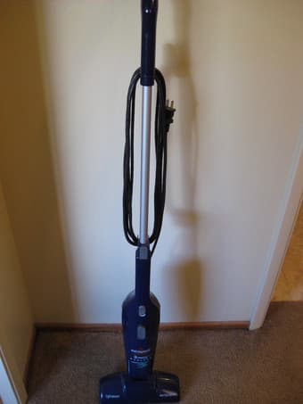 Vacuum cleaner 1