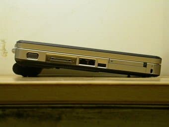 HP Pavilion dv5t series laptop (Mocha colored) - $500 OBO 1