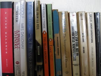 Books sale-$1 each! 2