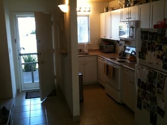 $875/bedroom in College Terrace 3