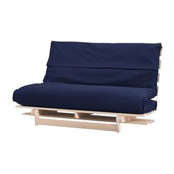Ikea futon sofa 1