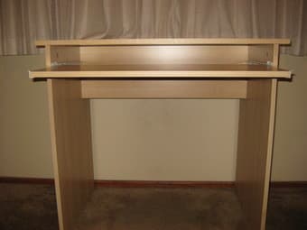 Moving sale: Everything must go 1