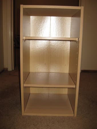 Moving sale: Everything must go 2